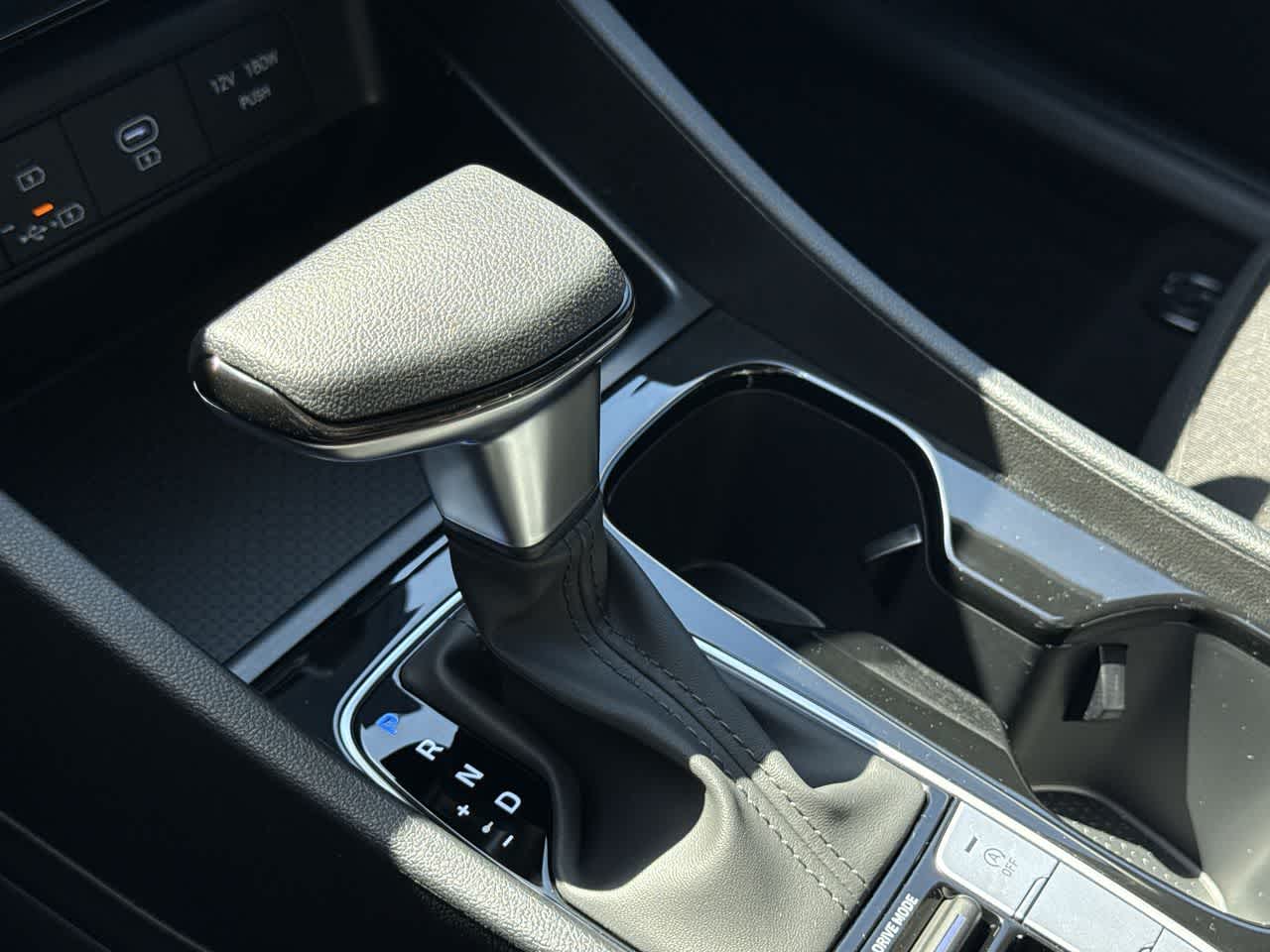 Thumbnail: 2026 Hyundai Tucson - 21