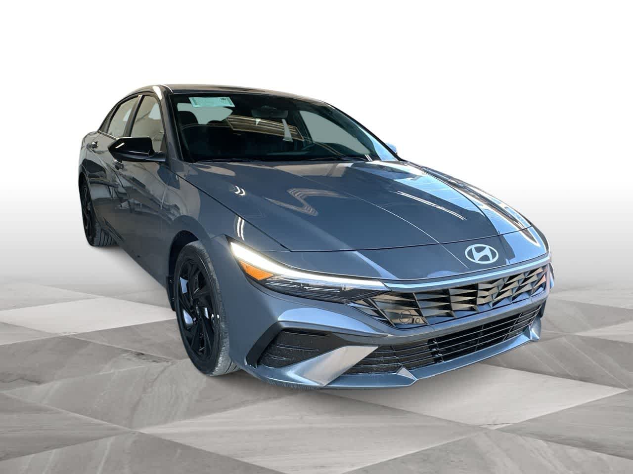 Thumbnail: 2026 Hyundai Elantra - 2
