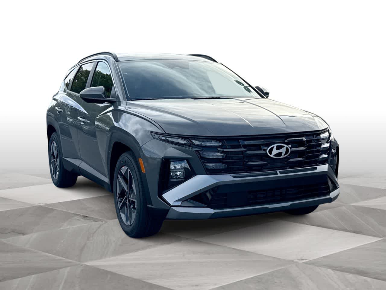 Thumbnail: 2026 Hyundai Tucson - 2