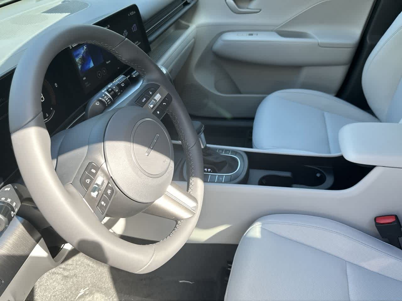 Thumbnail: 2026 Hyundai Kona - 13