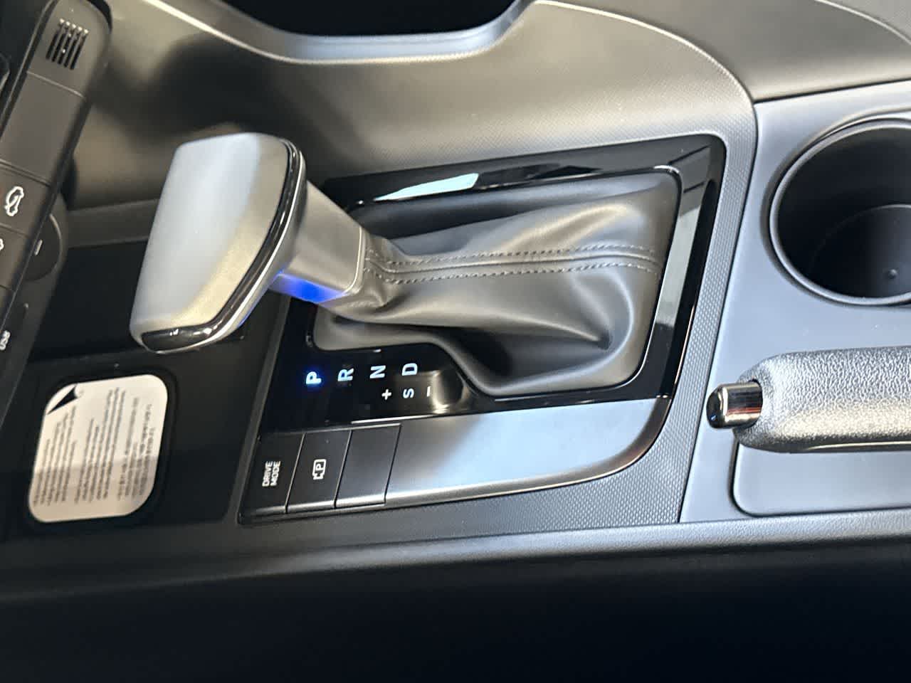 Thumbnail: 2026 Hyundai Elantra - 21