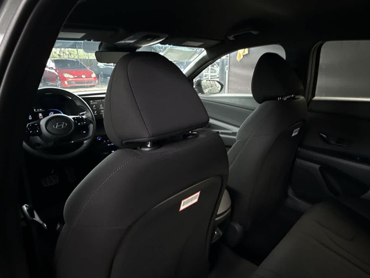 Thumbnail: 2026 Hyundai Elantra - 23