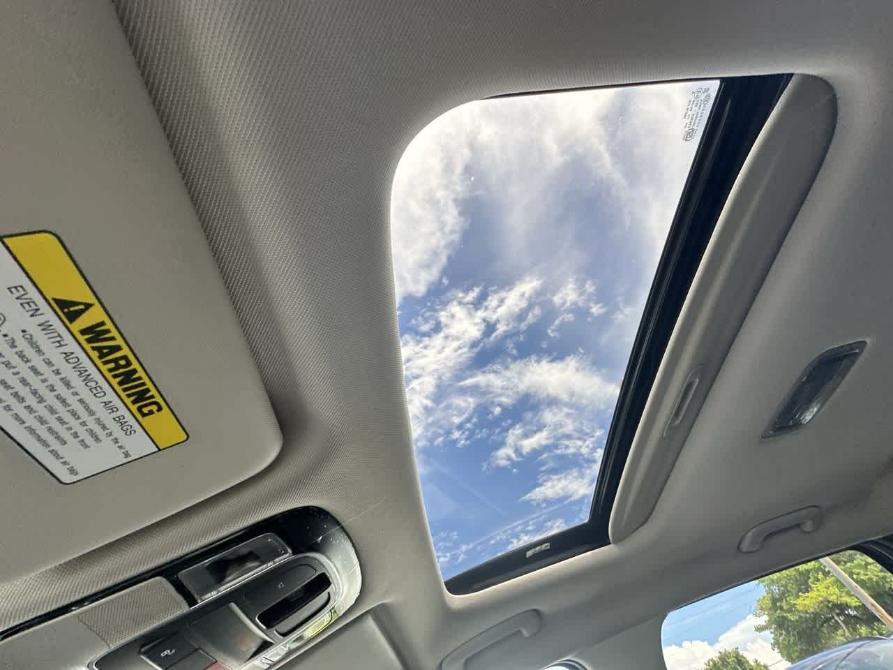 Thumbnail: 2025 Hyundai Tucson - 17