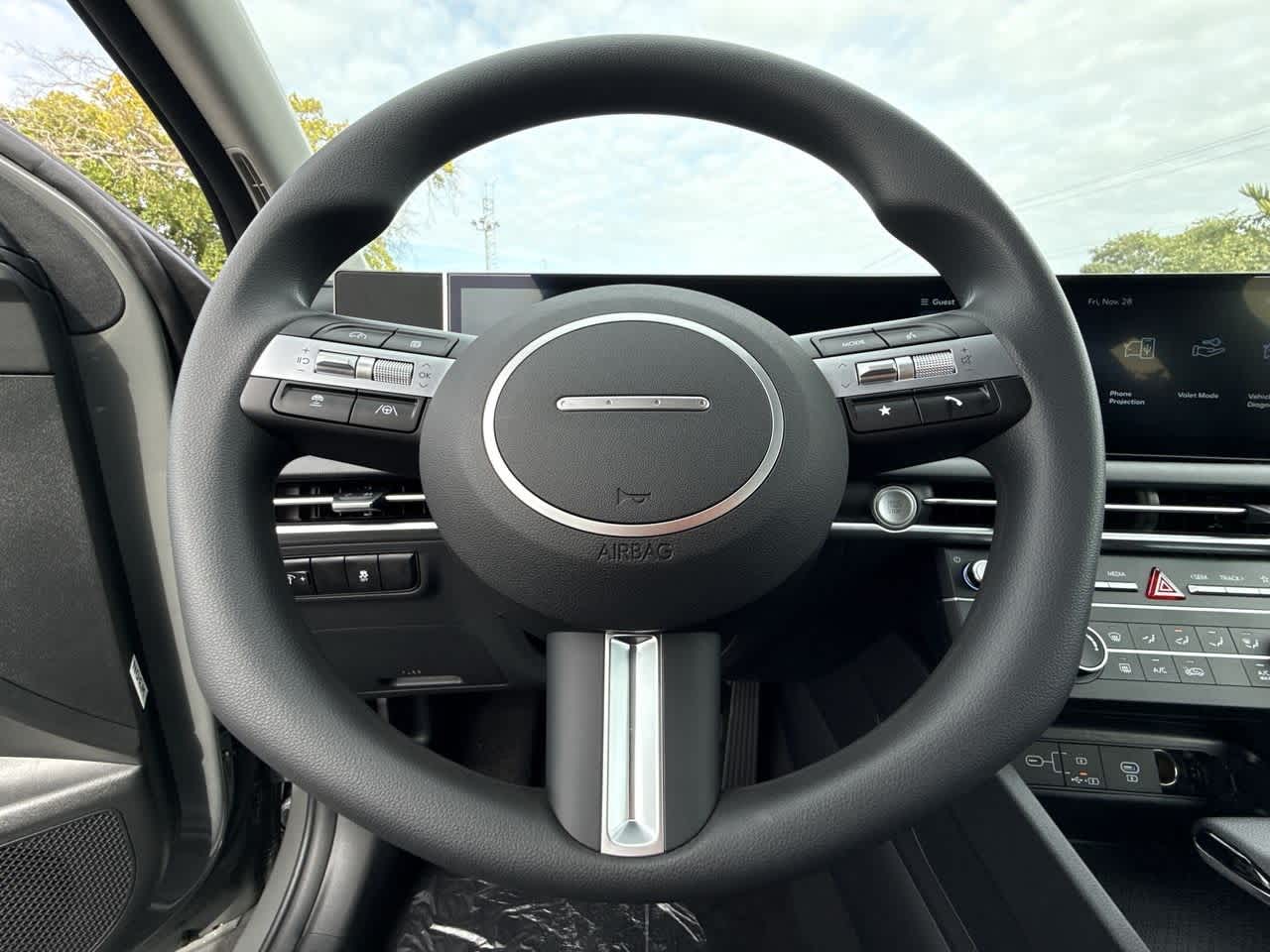 Thumbnail: 2026 Hyundai Tucson - 15