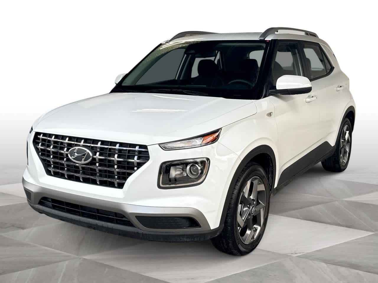 Thumbnail: 2025 Hyundai Venue - 1