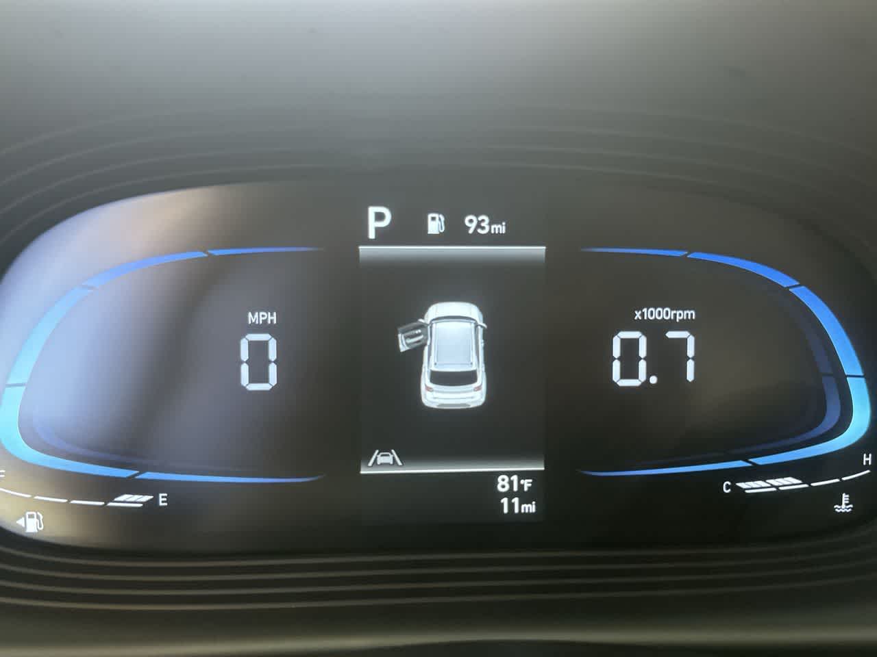 Thumbnail: 2026 Hyundai Venue - 16