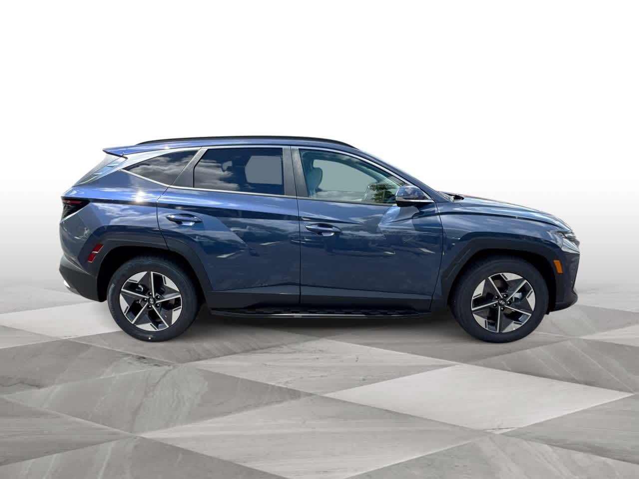 Thumbnail: 2026 Hyundai Tucson - 9