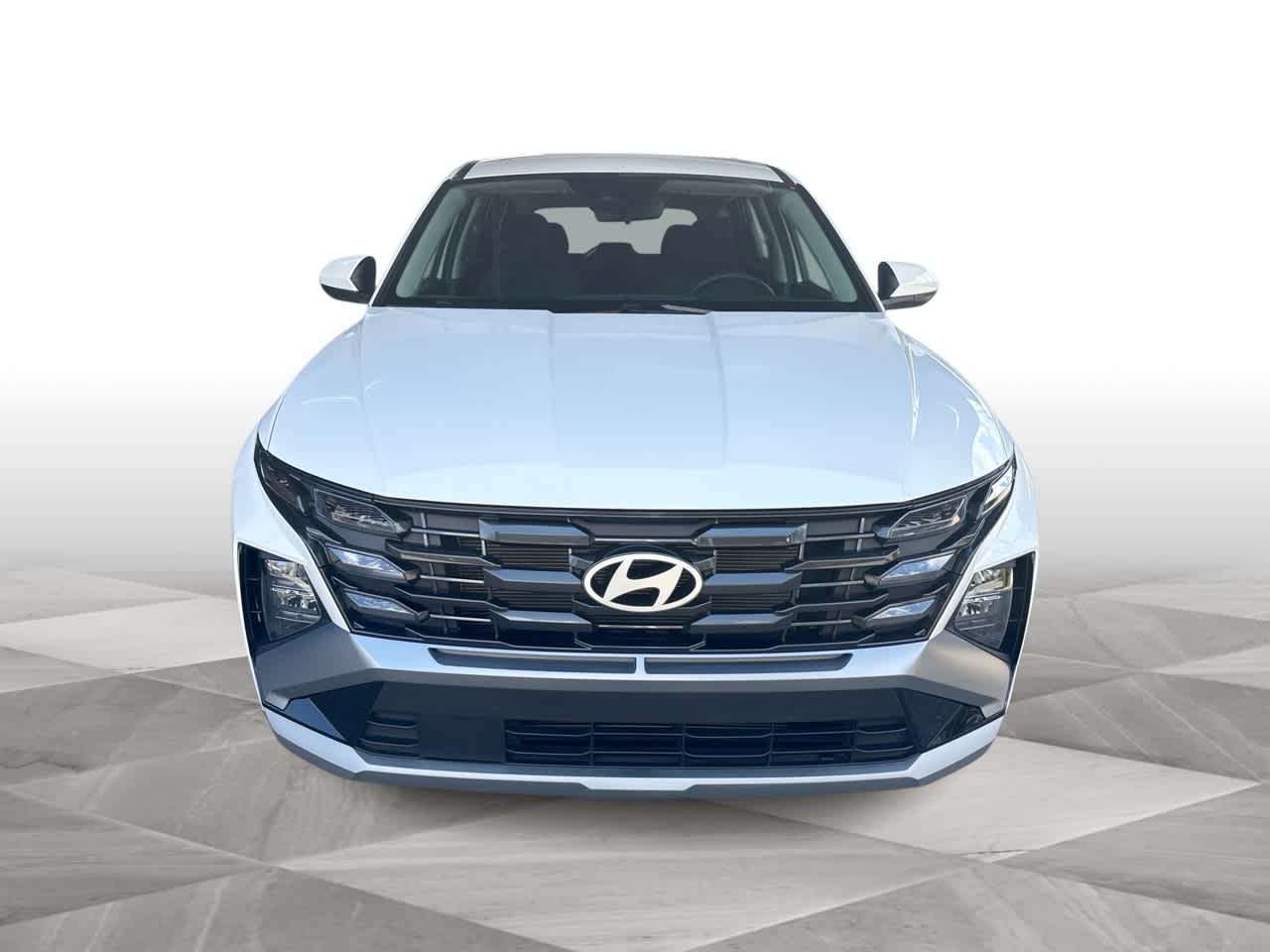 Thumbnail: 2026 Hyundai Tucson - 3