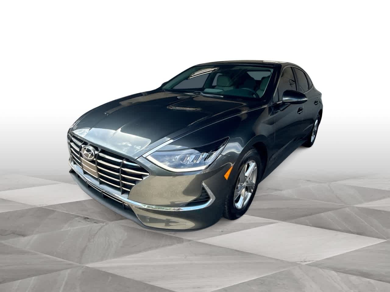 Thumbnail: 2022 Hyundai Sonata - 1