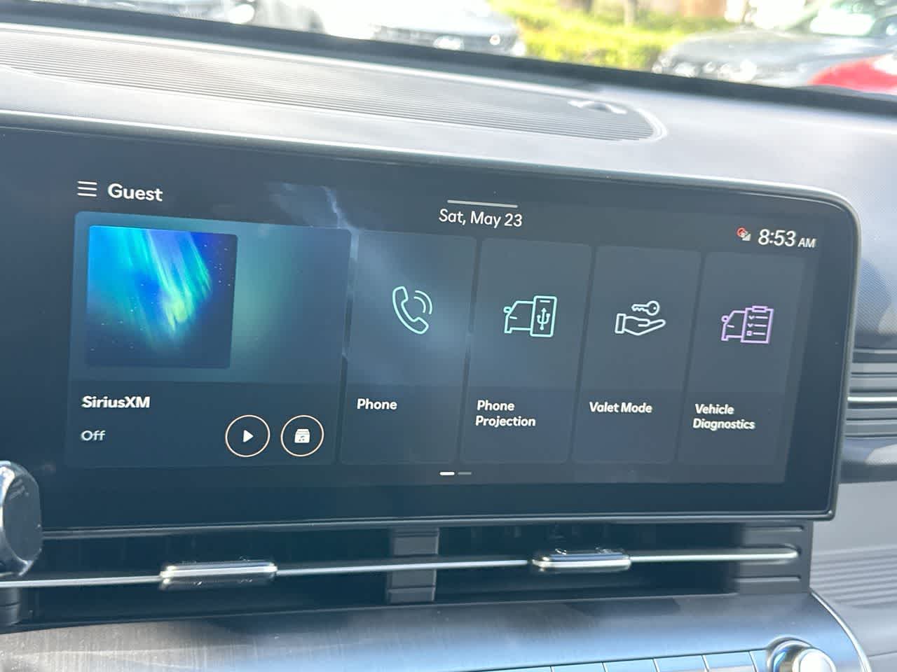 Thumbnail: 2026 Hyundai Kona - 18