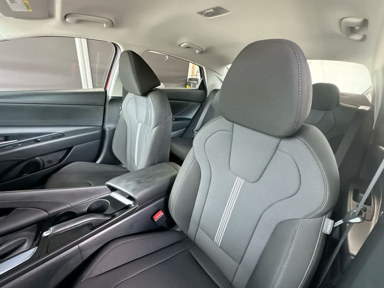 Thumbnail: 2026 Hyundai Elantra - 14