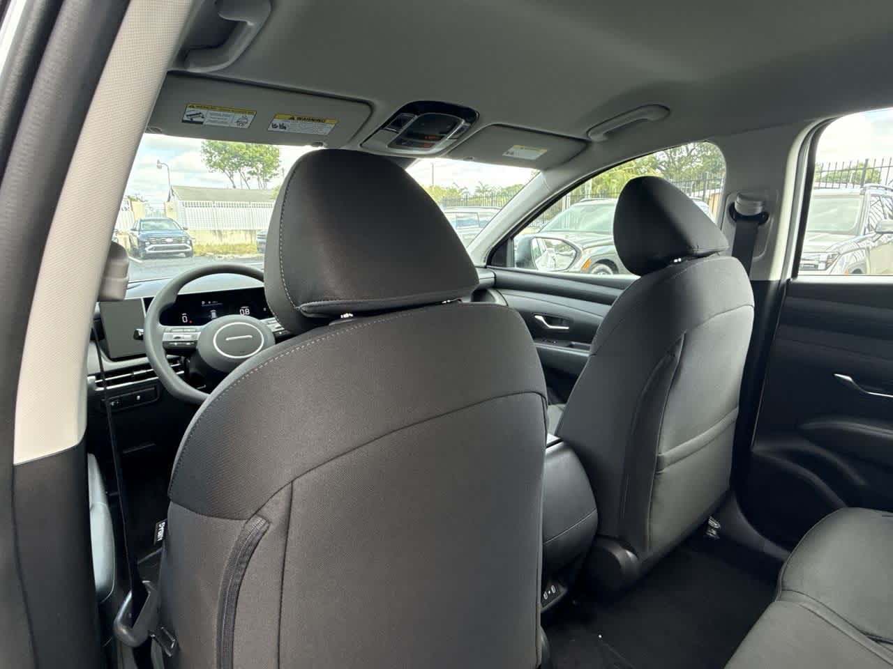 Thumbnail: 2026 Hyundai Tucson - 23