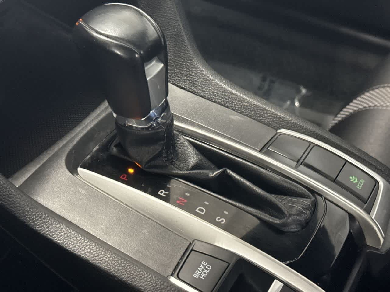 Thumbnail: 2021 Honda Civic - 21