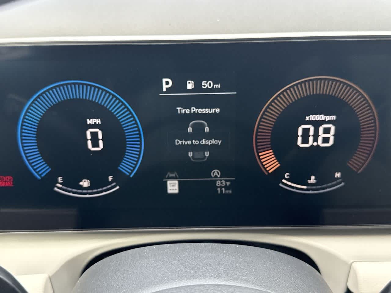 Thumbnail: 2026 Hyundai Tucson - 16