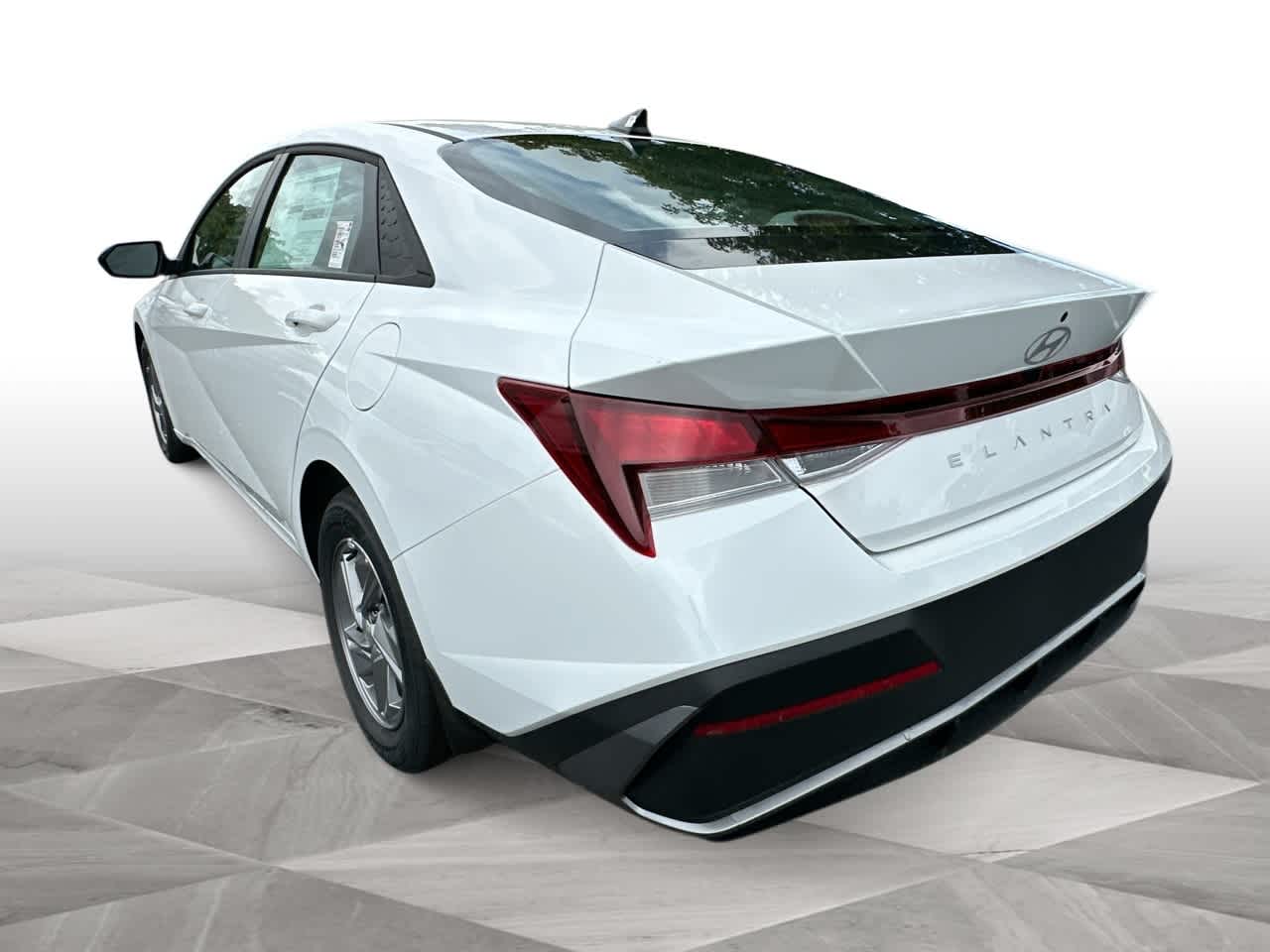 Thumbnail: 2025 Hyundai Elantra - 6