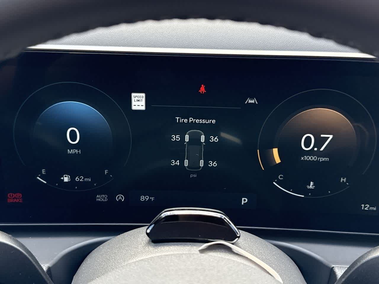 Thumbnail: 2026 Hyundai Tucson - 16