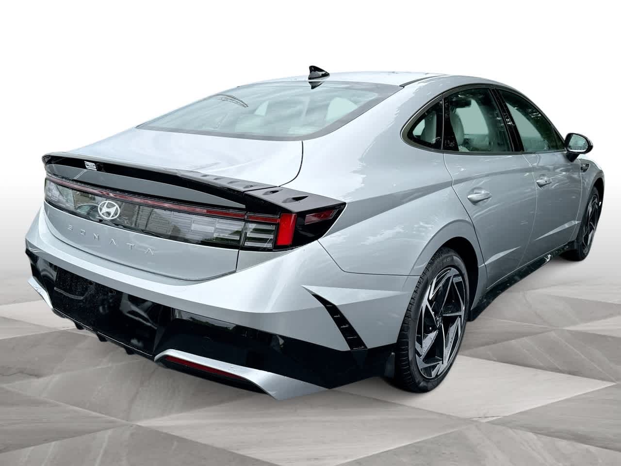 Thumbnail: 2026 Hyundai Sonata - 8