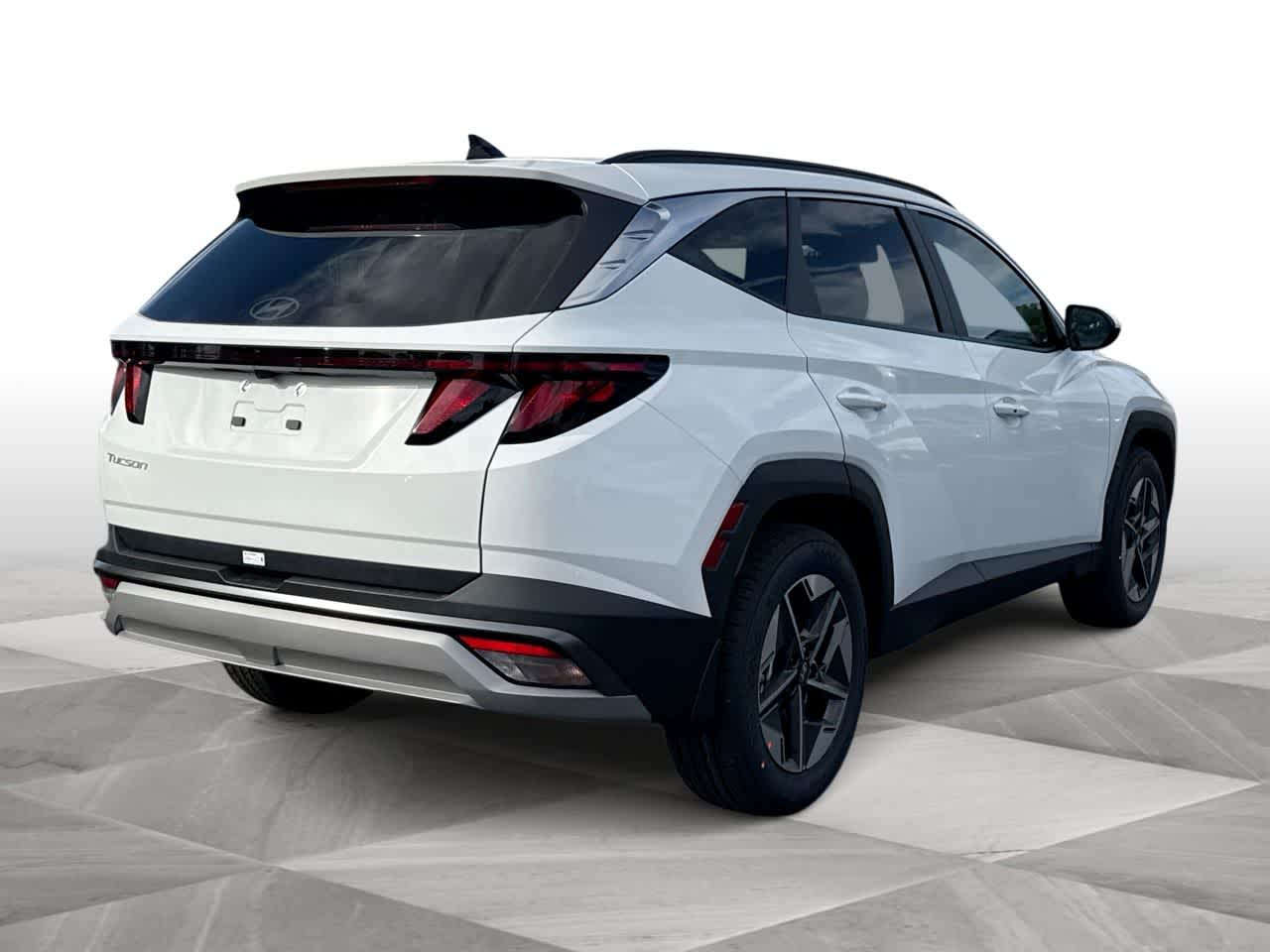 Thumbnail: 2026 Hyundai Tucson - 8