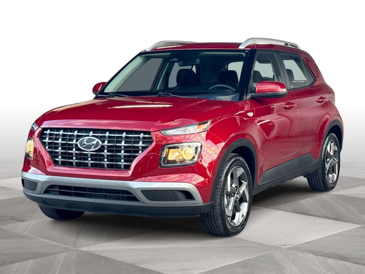 Thumbnail: 2025 Hyundai Venue - 1