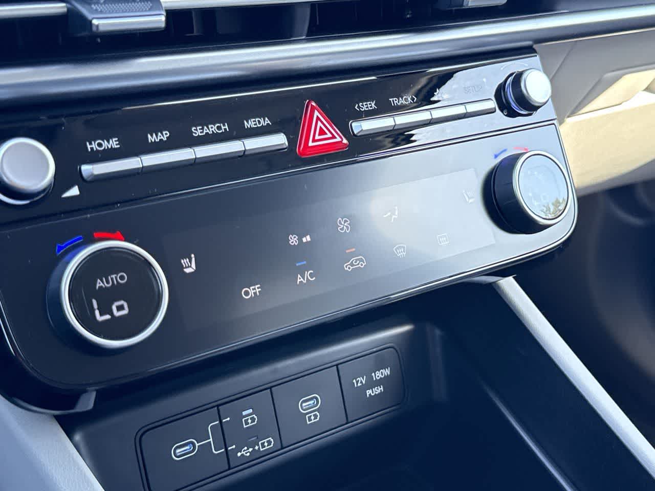 Thumbnail: 2026 Hyundai Tucson - 20