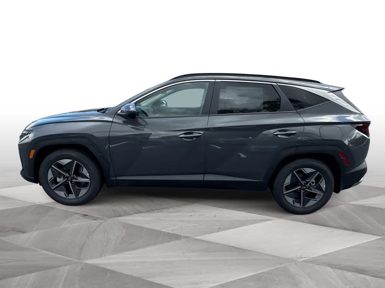 Thumbnail: 2026 Hyundai Tucson - 5