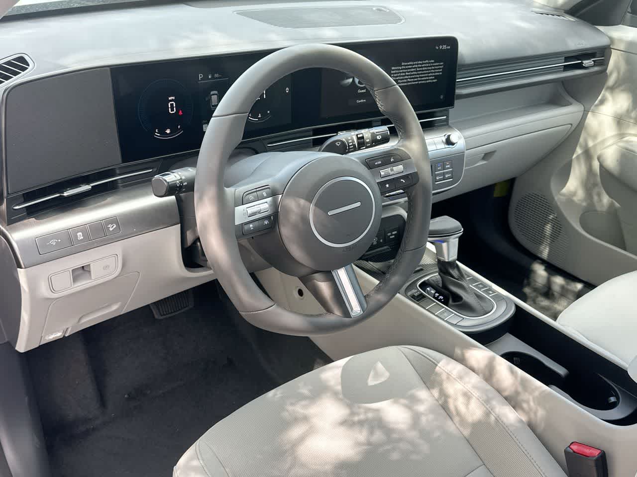 Thumbnail: 2026 Hyundai Kona - 13