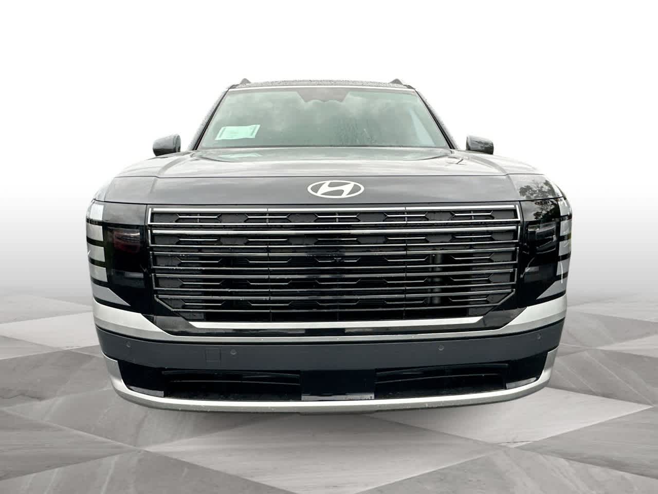 Thumbnail: 2026 Hyundai Palisade - 3