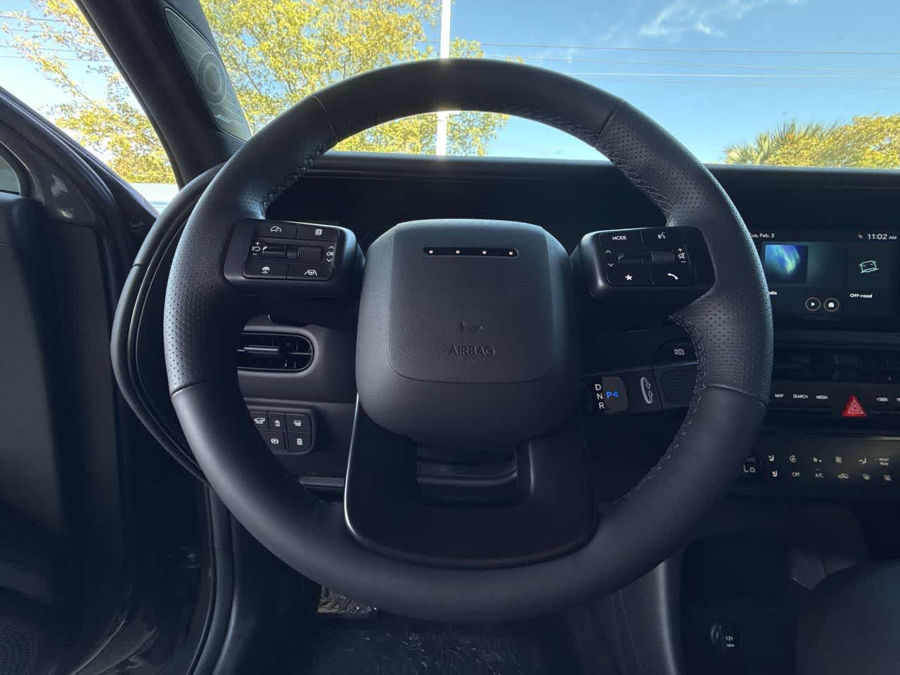 Thumbnail: 2026 Hyundai Palisade - 15