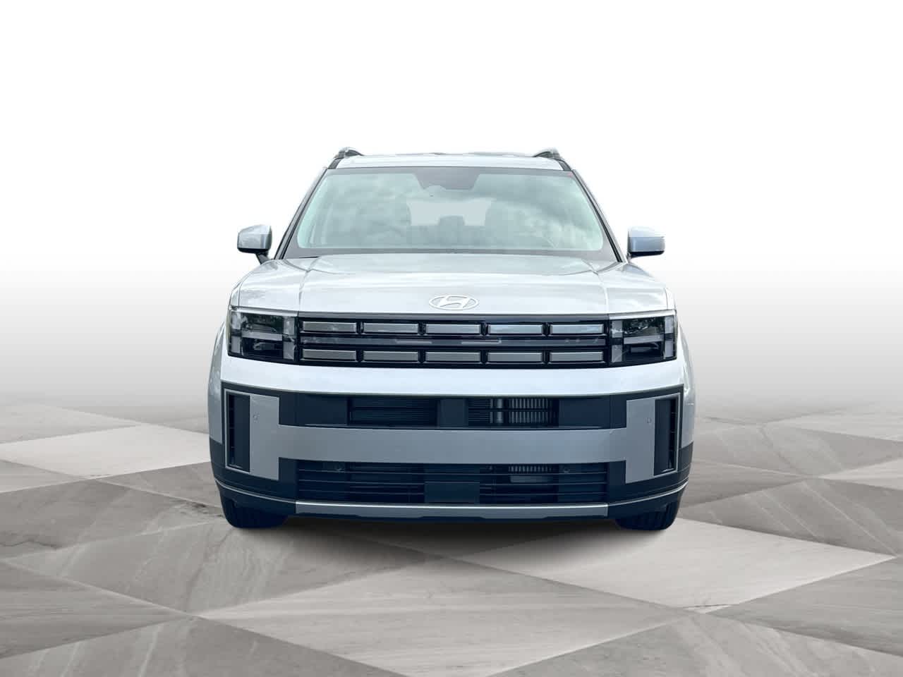 Thumbnail: 2026 Hyundai Santa Fe - 3