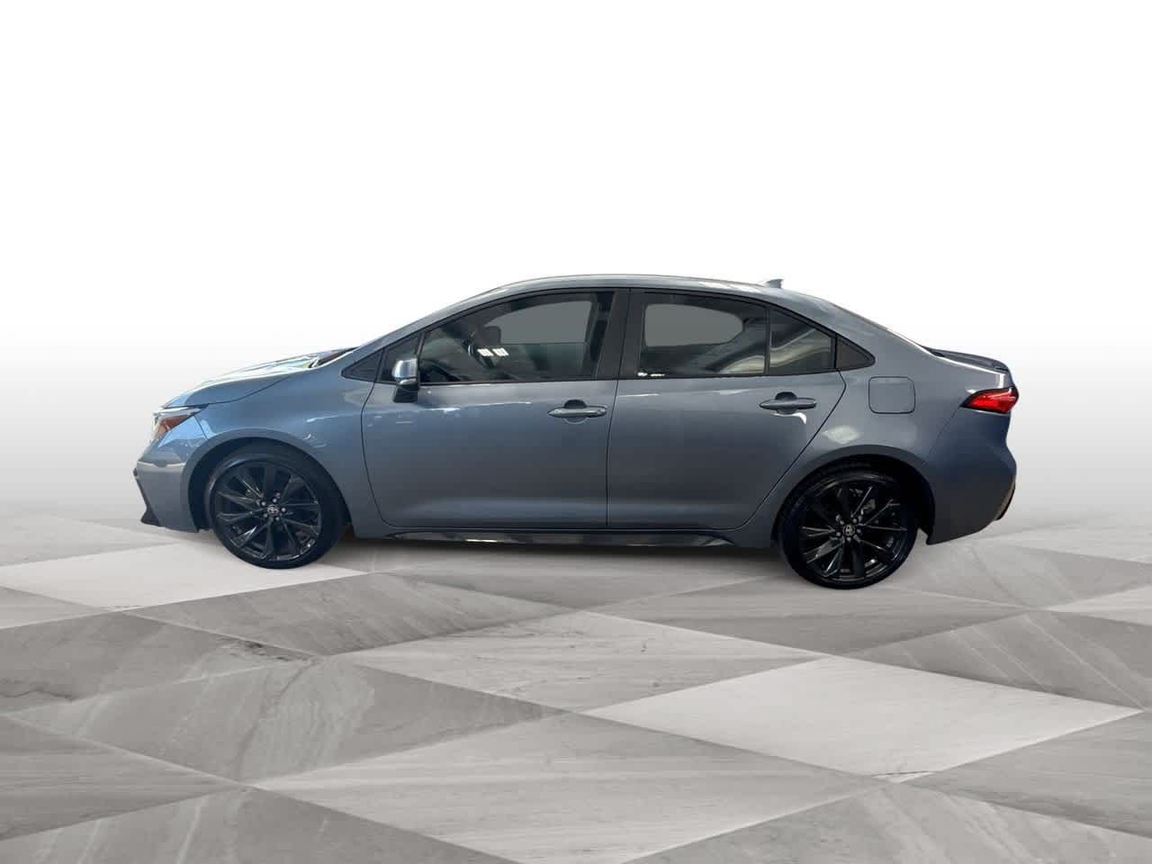 2024 Toyota Corolla SE 5