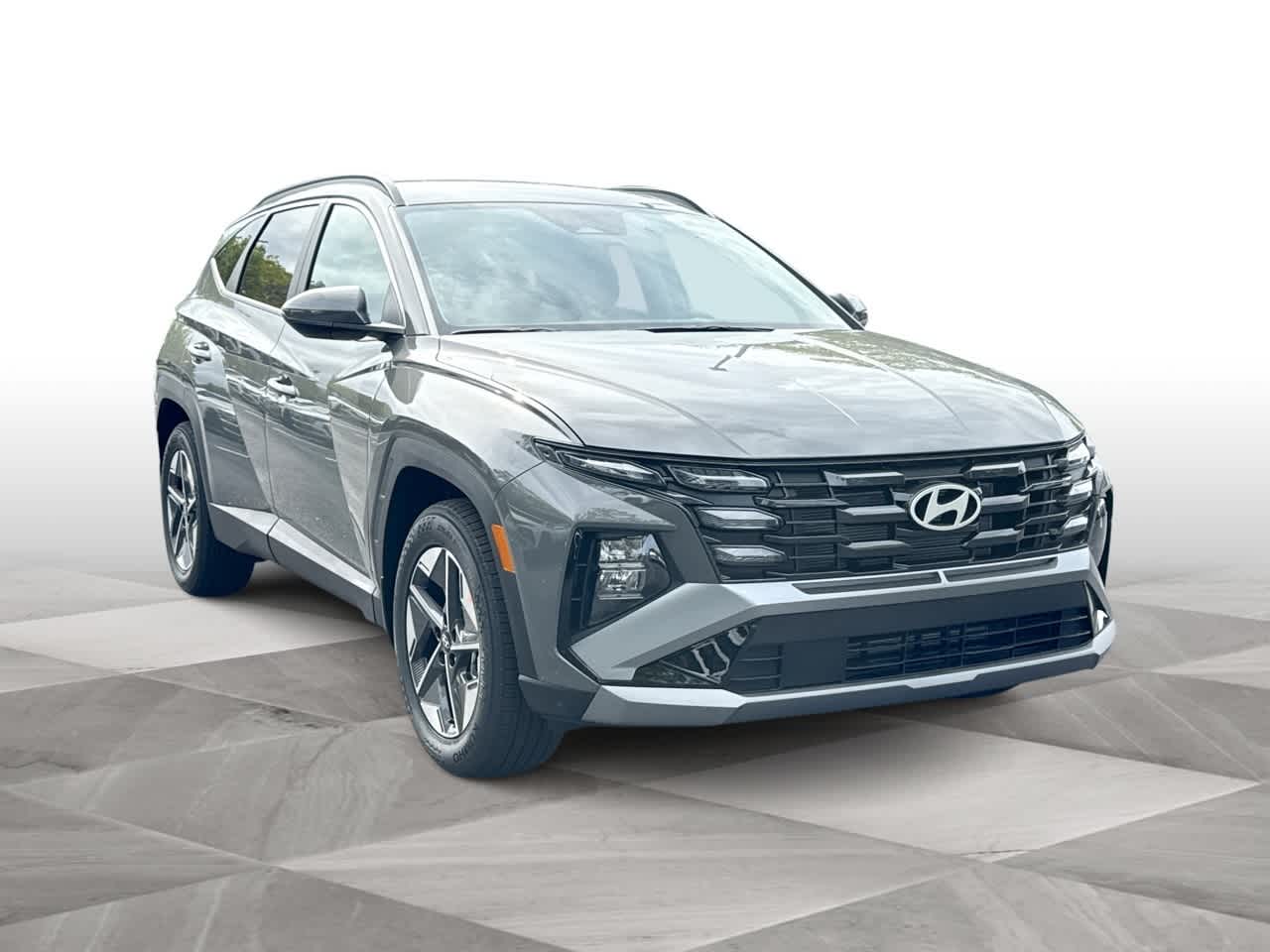Thumbnail: 2026 Hyundai Tucson - 2