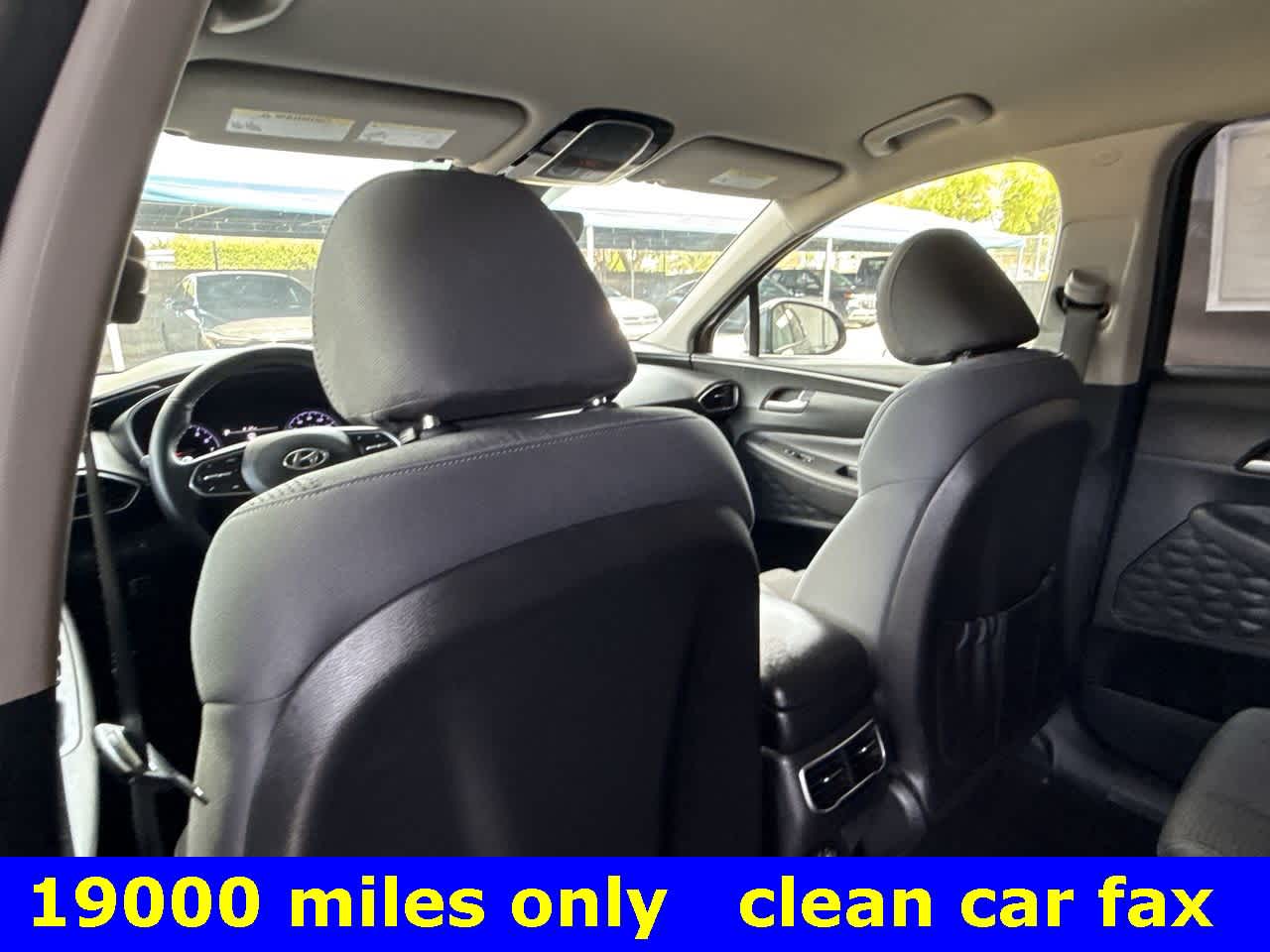 Thumbnail: 2023 Hyundai Santa Fe - 23