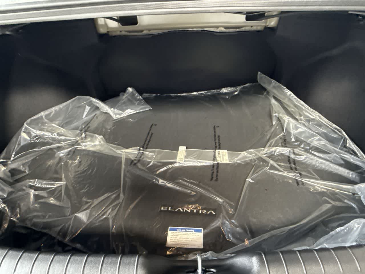 Thumbnail: 2026 Hyundai Elantra - 25