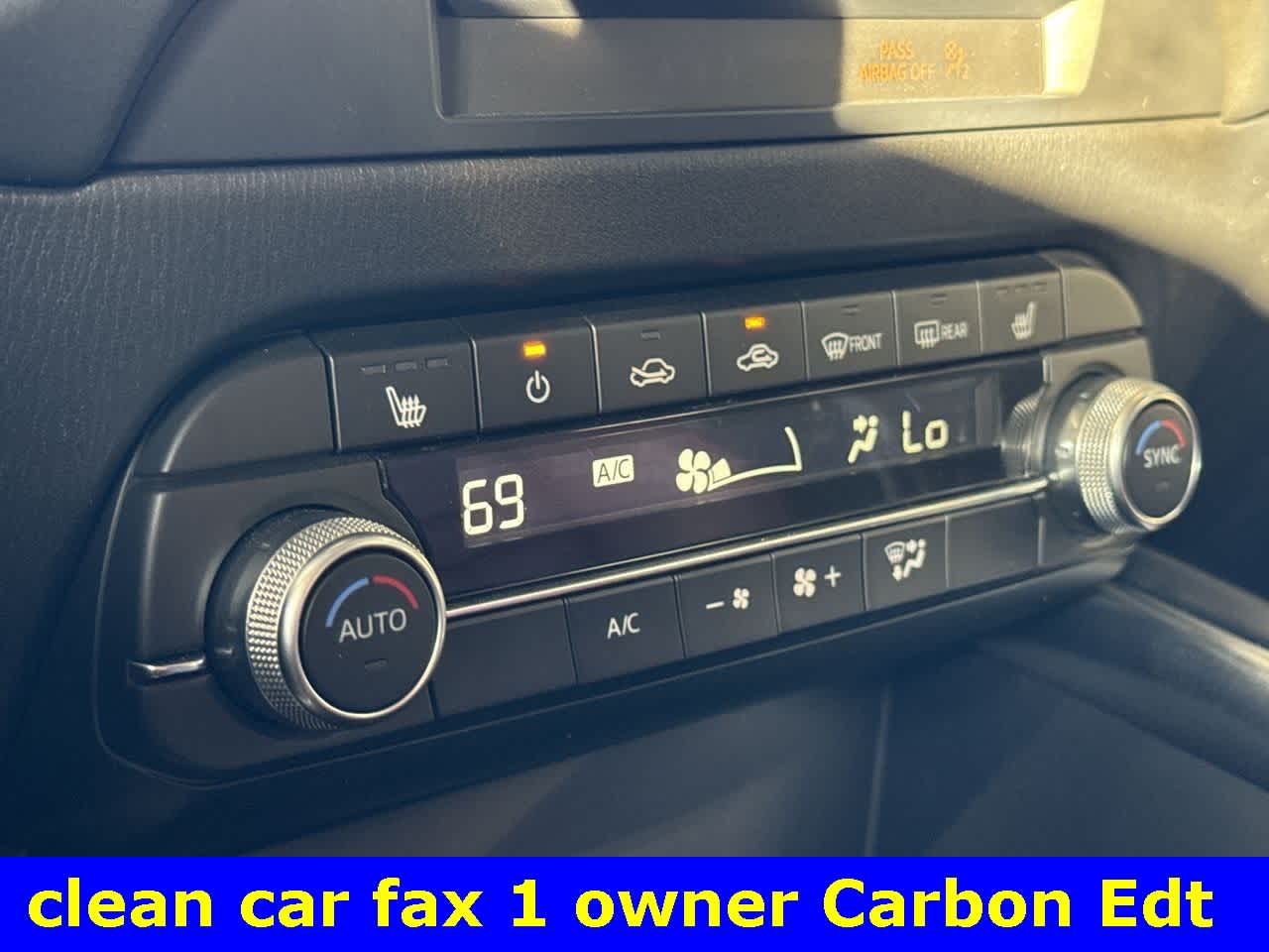 Thumbnail: 2023 Mazda CX-5 - 20