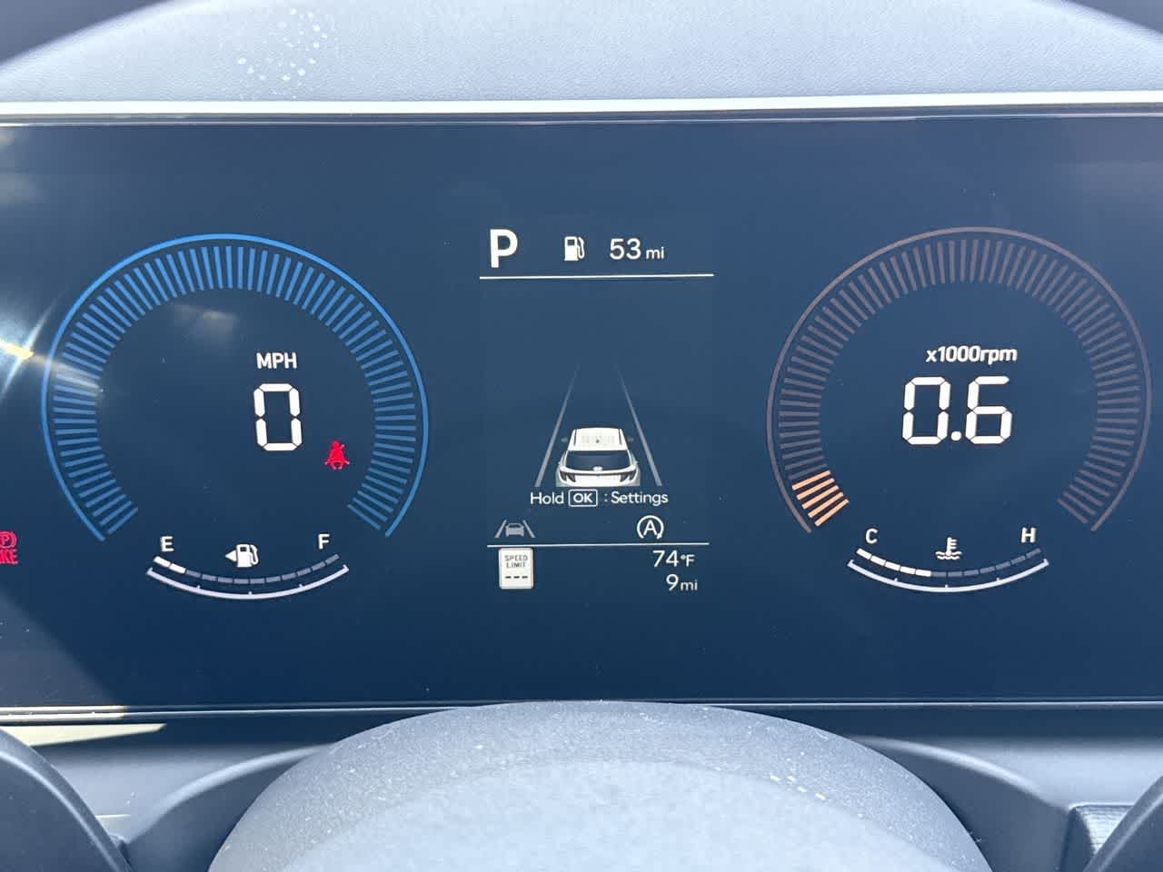 Thumbnail: 2026 Hyundai Tucson - 16