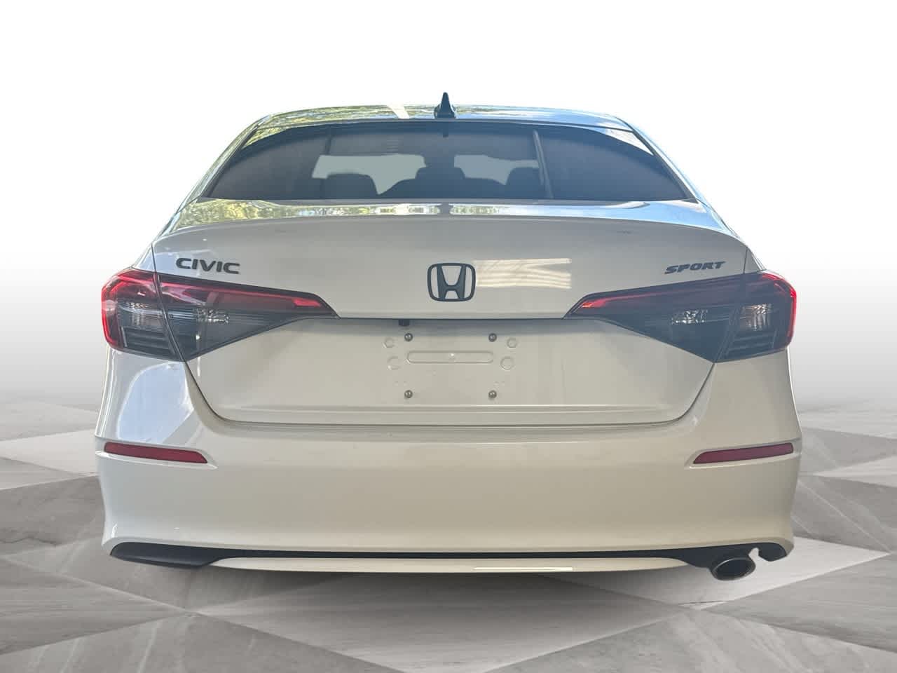 Thumbnail: 2022 Honda Civic - 7