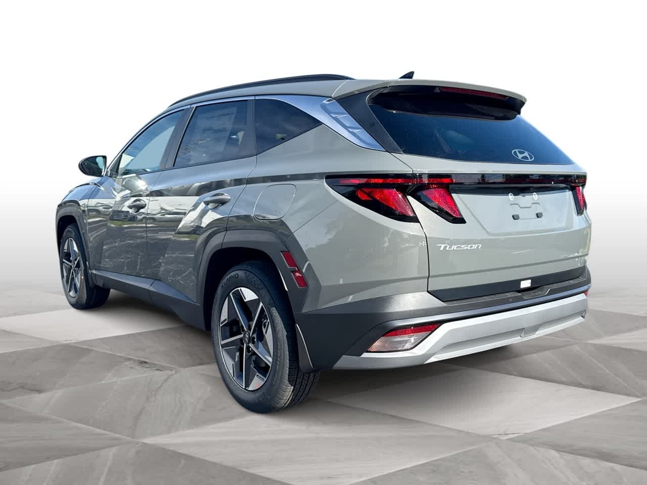 Thumbnail: 2026 Hyundai Tucson - 6