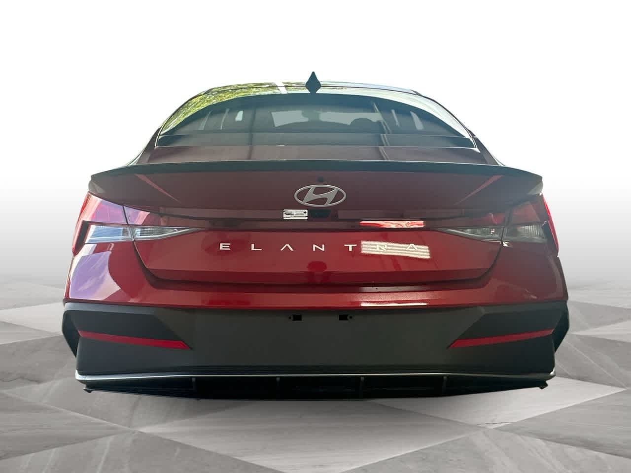 Thumbnail: 2025 Hyundai Elantra - 7
