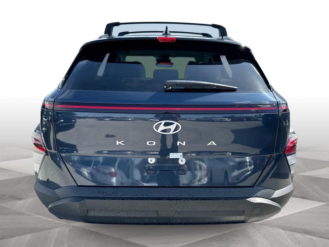 Thumbnail: 2026 Hyundai Kona - 7
