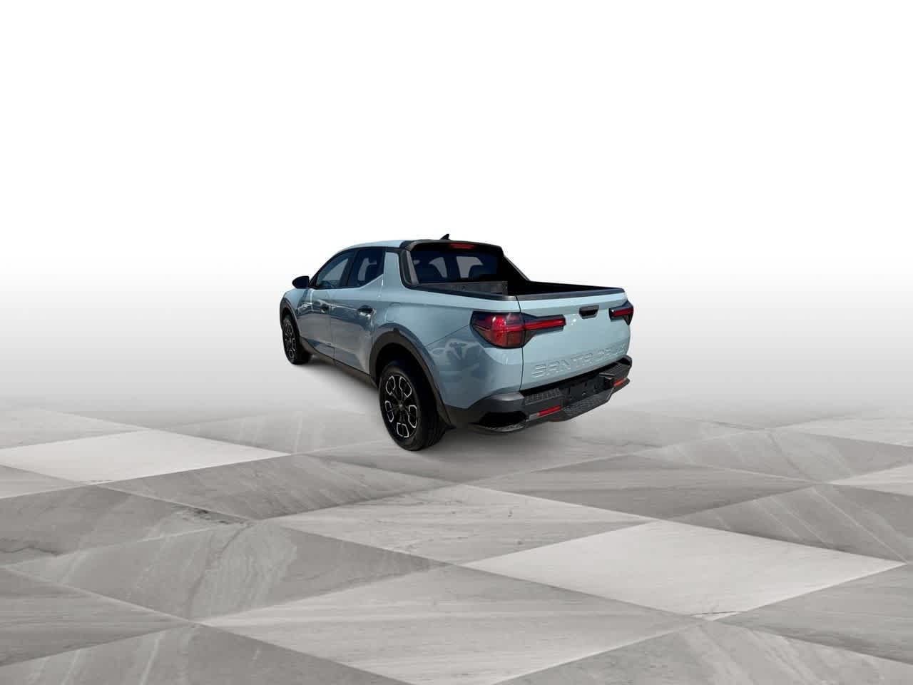 Thumbnail: 2022 Hyundai Santa Cruz - 6