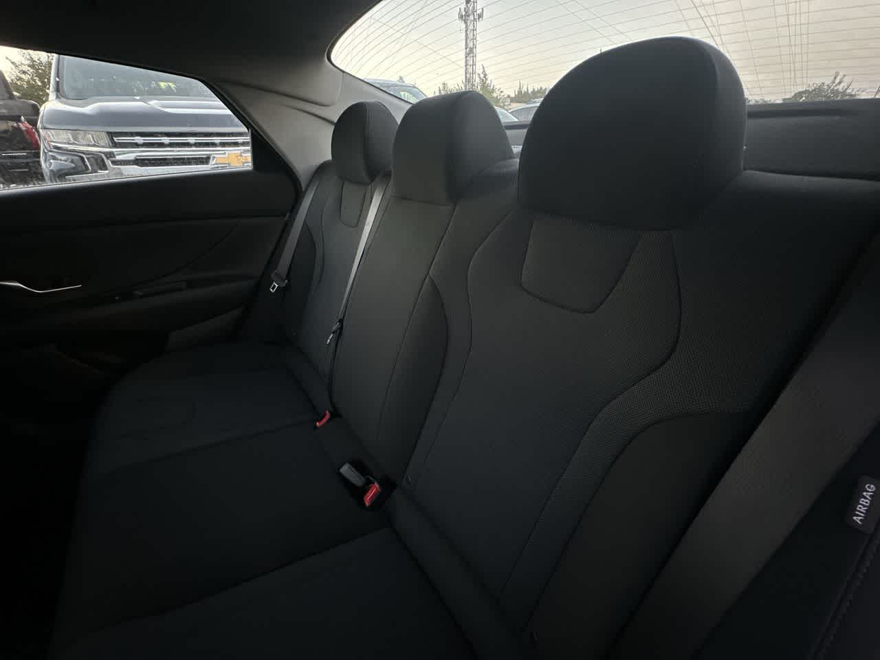 Thumbnail: 2026 Hyundai Elantra - 22