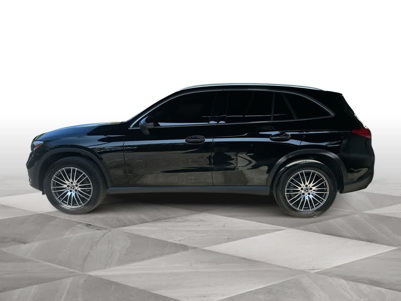 Thumbnail: 2024 Mercedes-Benz GLC - 5