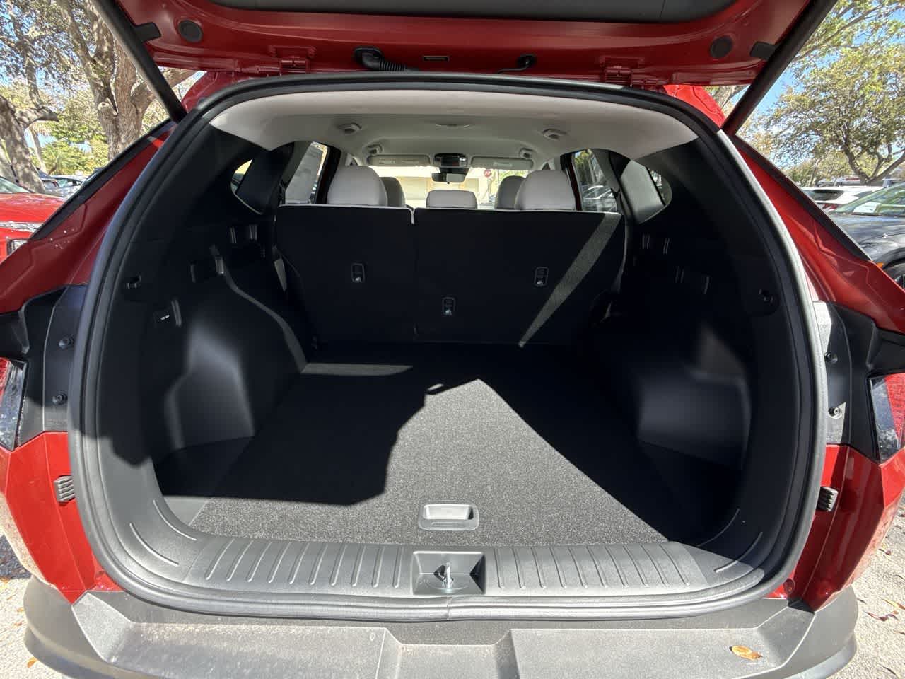 Thumbnail: 2026 Hyundai Tucson - 25