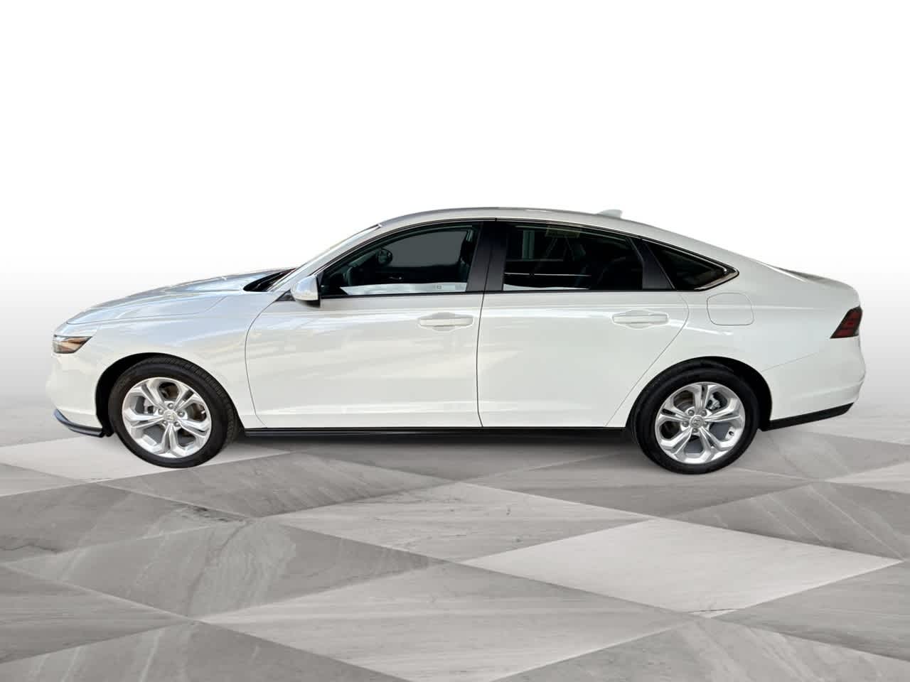 Thumbnail: 2023 Honda Accord - 5