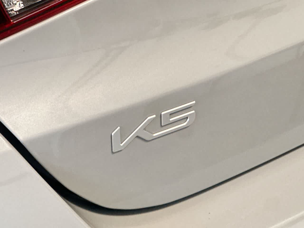 Thumbnail: 2024 Kia K5 - 10