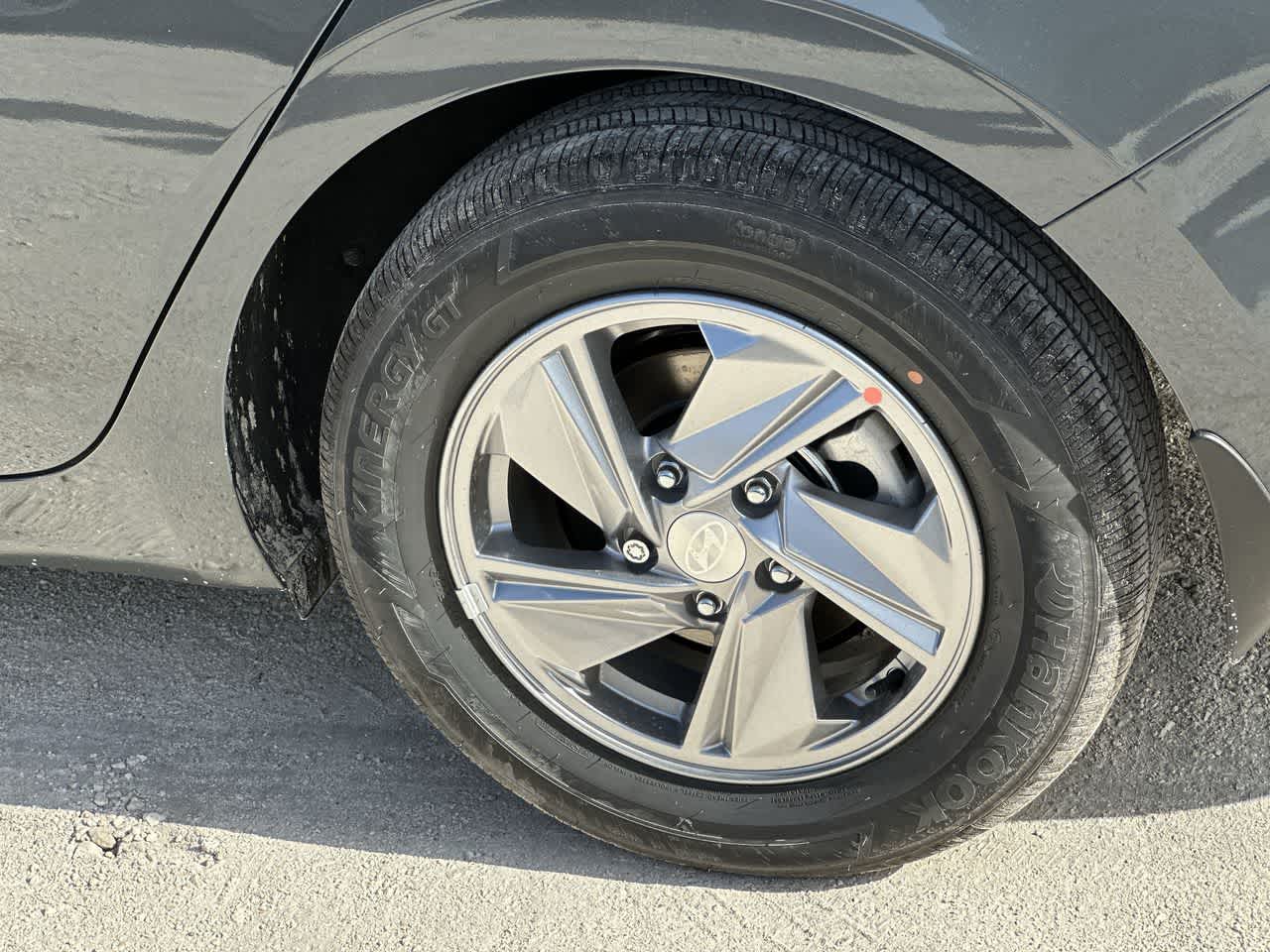 Thumbnail: 2025 Hyundai Elantra - 11