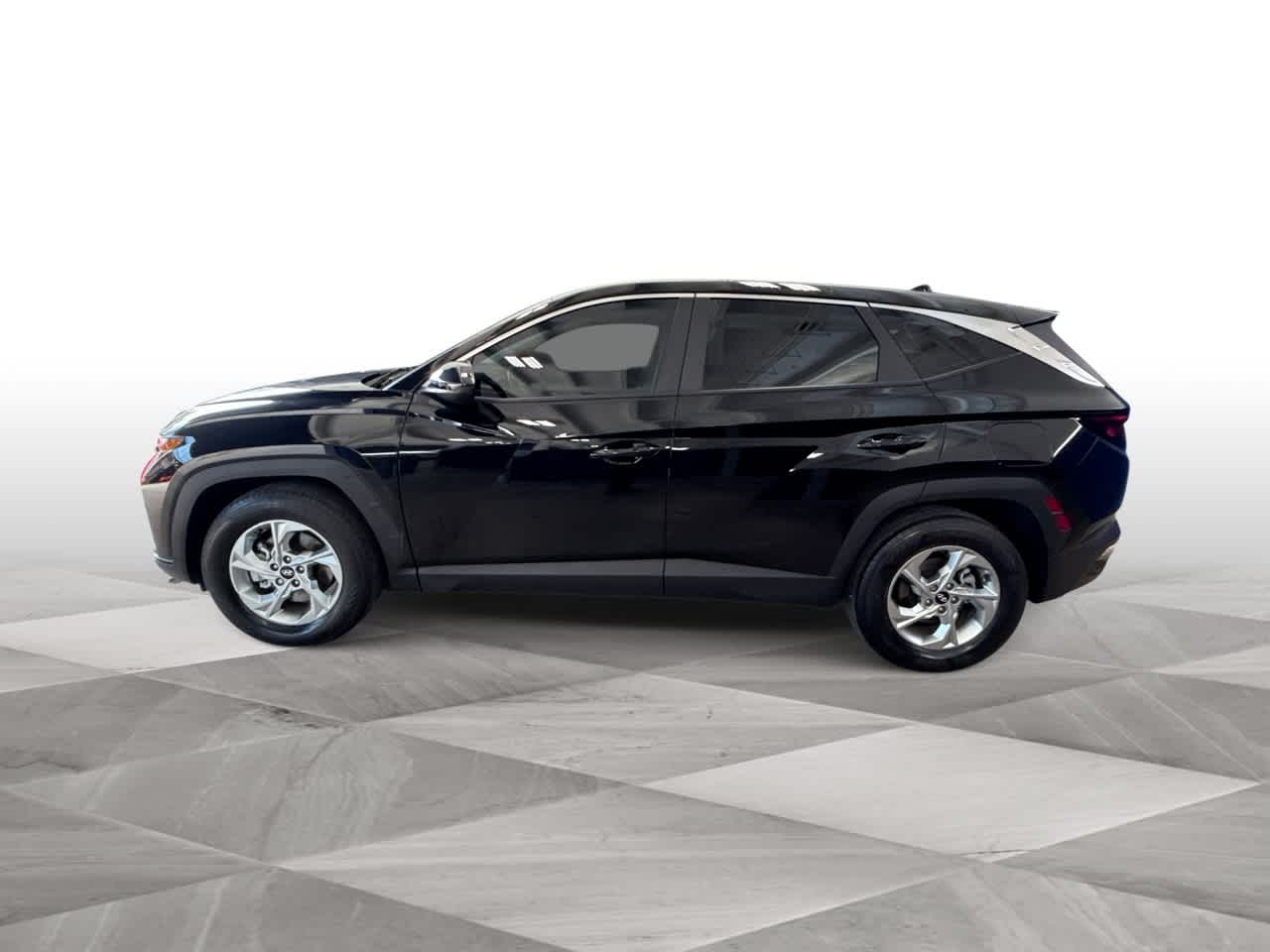 Thumbnail: 2024 Hyundai Tucson - 5