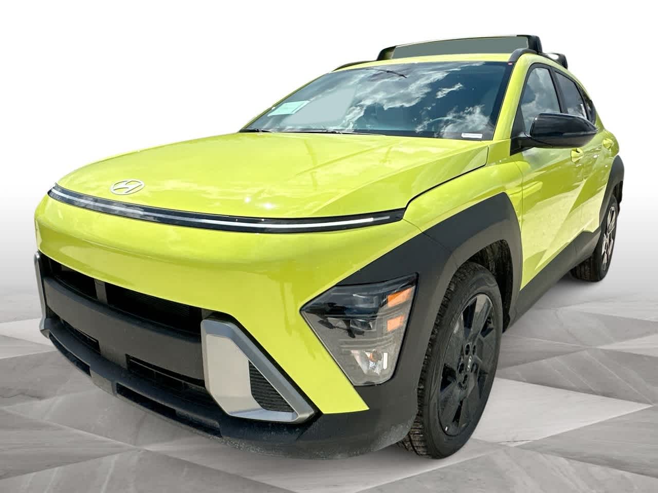 Thumbnail: 2026 Hyundai Kona - 4