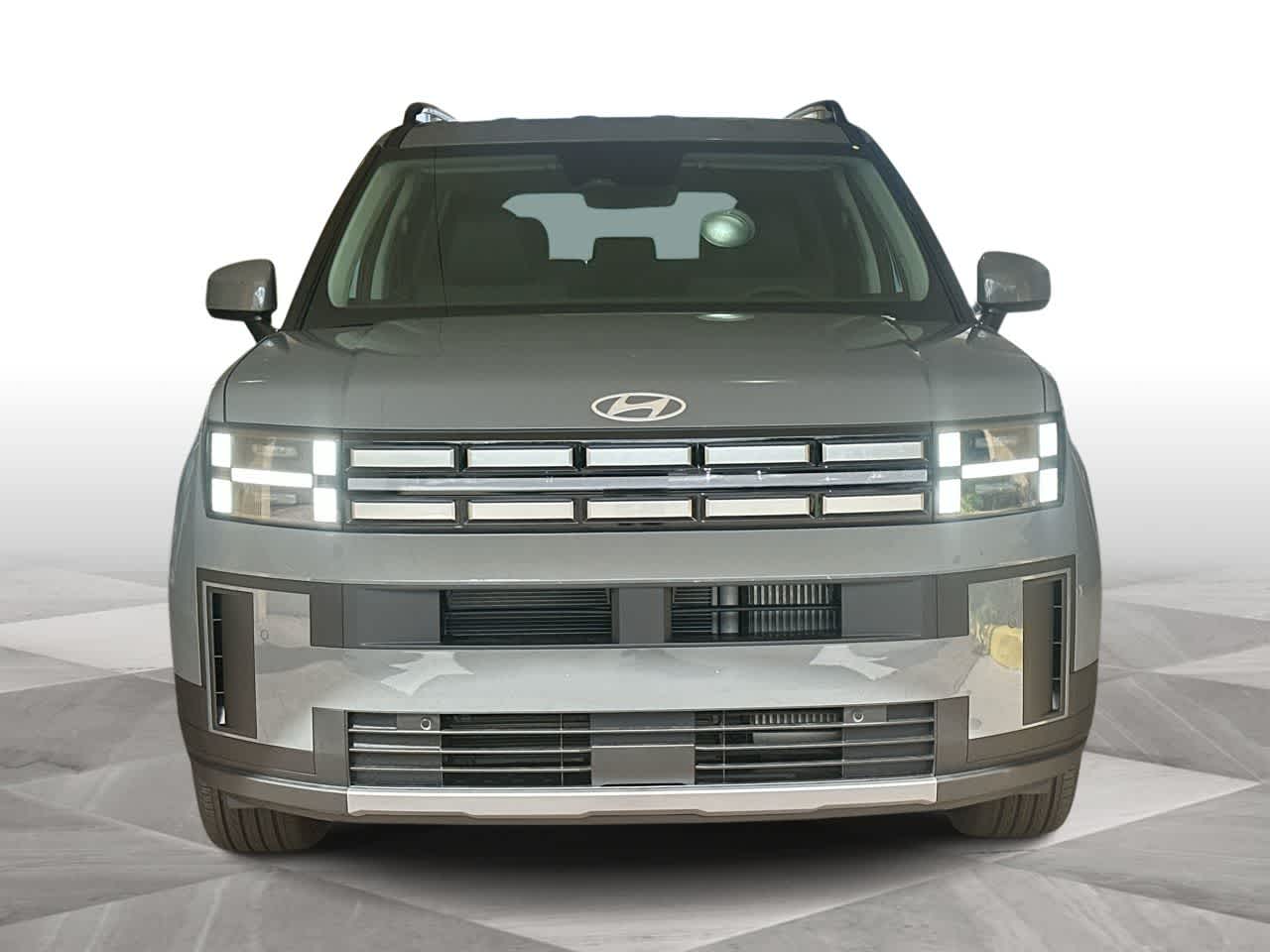 Thumbnail: 2026 Hyundai Santa Fe - 3