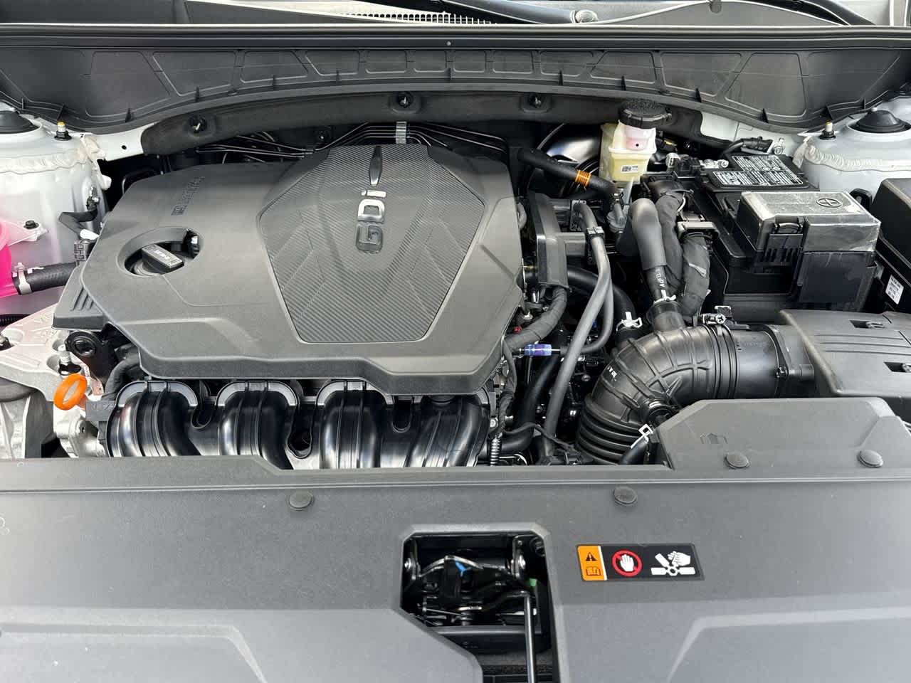 Thumbnail: 2026 Hyundai Tucson - 12